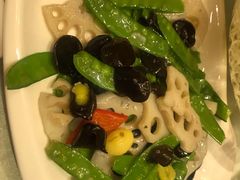 -阿英煲(凉城路店)