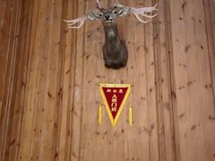 门面-新白鹿餐厅(城西银泰城店)