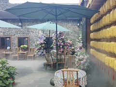 -61号餐吧(兴坪古镇漓江店)