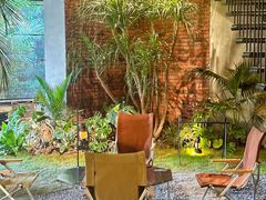 -J Create城市露营咖啡·简餐·宠物(上海动物园店)