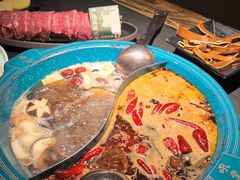 -吼堂老火锅(太古里总店)