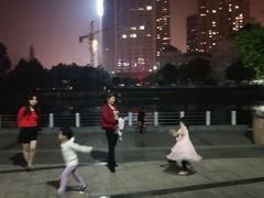 -后襄河公园