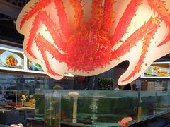 -大家食府·福建菜(FAC协盛中心庭院餐厅店)