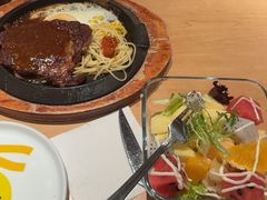 -菲滋意式餐厅(临海银泰店)