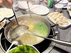 -贵宾牛·潮汕牛肉火锅(珠池总店)