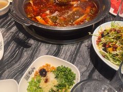 -老船舫·现做活鲜鱼馆(东郊记忆店)
