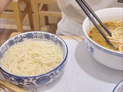 -陳香貴·兰州牛肉面(上海长风大悦城店)
