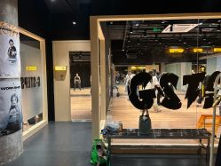 -G-STEPS舞蹈工作室