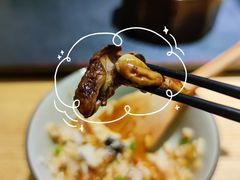 -昇鳗鱼家(浦东店)