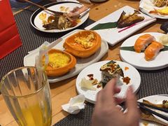 -菊上尊品料理(蚌埠银泰店)