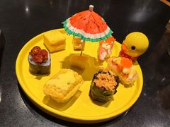 -古田居·特色寿司料理(骏欣中心店)