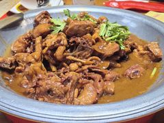 -即墨老公社·海肠捞饭大王(古城店)