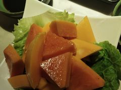 -狐狸爱上椰子鸡(滨江星光大道店)