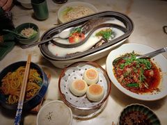 徐家口口脆-锦府盐帮·李宅(领展购物广场中关村店)