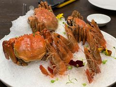 -外滩三号餐厅·创意中餐
