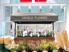 -优衣库(银座店)