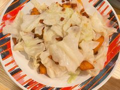 -塔哈尔·新疆盛宴(复地活力城店)