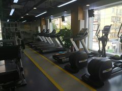 -每刻健身工作室(西直门店)