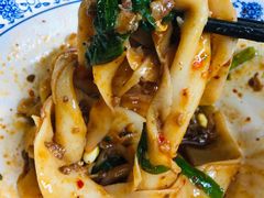 三合一拌面-陕西名小吃(T3航站楼一店)