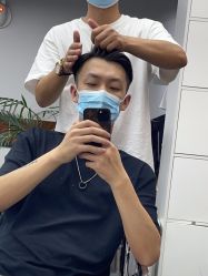 -查克拉造型
