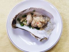 -蚝家菜馆(沙井店)