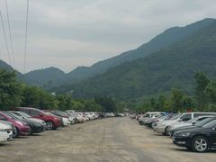 -四会奇石河风景区