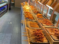 -快乐爱斯米牛排·寿喜烧自助(亿合城店)