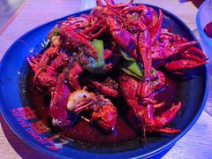 -红盔甲·小龙虾(定西路店)