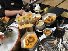 -天狗山料理(省体店)