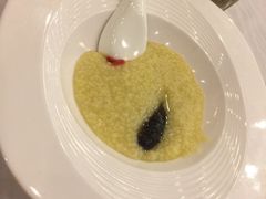 -巴西烤肉海鲜自助餐厅