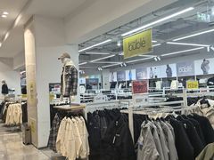 -BIGOFFS 超级折扣(仁恒伊势丹店)