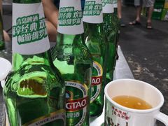 -清真·金鑫隆牛羊肉(环山路店)