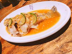 -喜越泰莱·泰越料理(海逸新天地店)