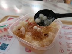 -禧冰粉(龙洞商业步行街店)