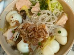 -新加坡万豪董厦酒店