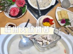 -湯系·煲汤手艺人(东二环泰禾广场店)
