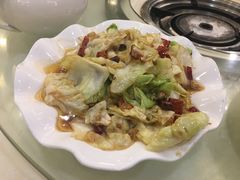 -渝君重庆火锅(嘉宾路店)