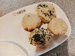 -小杨生煎(复悦城店)