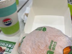 -德克士(前门店)