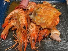 -大渔铁板烧(蛇口店)