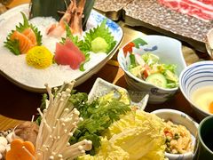-和彩放题(渔阳店)