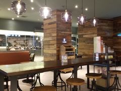 -星巴克(万都店)