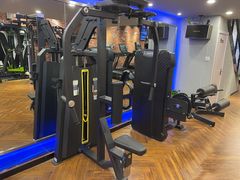 -NRG 健身私教CLUB(云山路店)