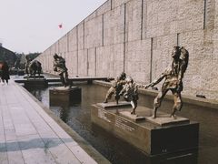-侵华日军南京大屠杀遇难同胞纪念馆