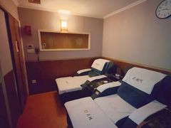 -天然沐足·推背采耳·敷姜艾灸(龙眼美食街店)