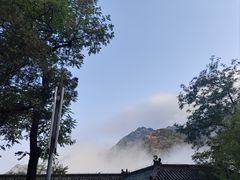 -泰山风景名胜区