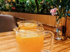 -半秋山西餐厅(销品茂店)