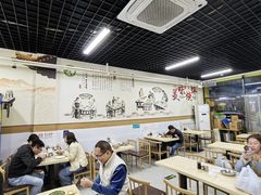 -昌顺马记小吃店(昌盛园店)