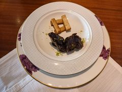 -王府井文华东方酒店-紫膳餐厅