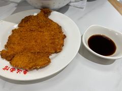 -鲁达面馆本帮风味(共康东路店)